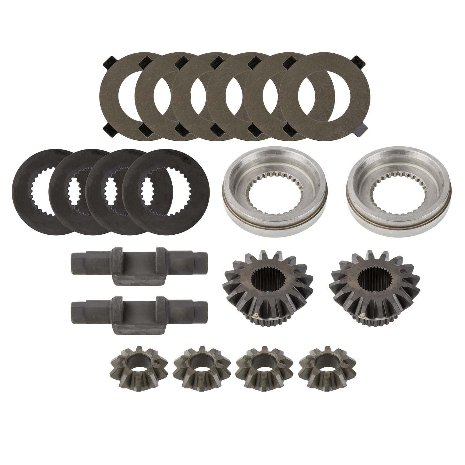INT DANA 70 32SPL POWER LOCK