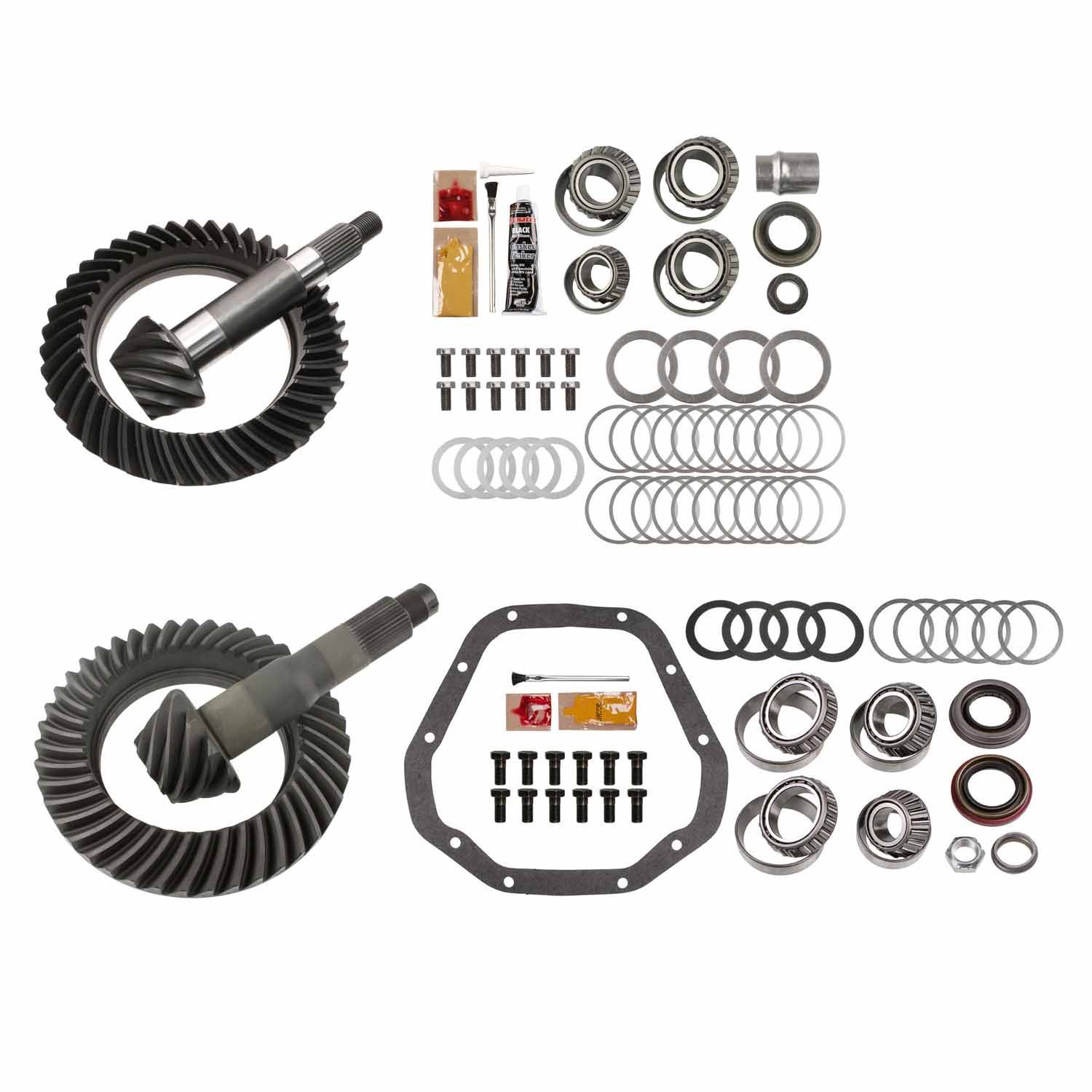 F250/F350 11-16 D60/F10.5 4.10