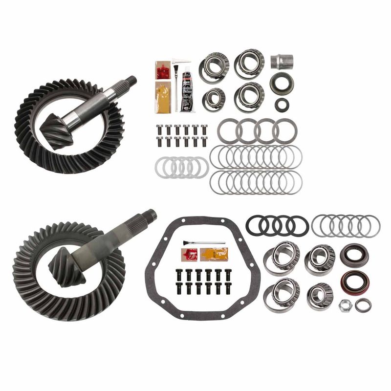 F250/F350 11-16 D60/F10.5 4.10