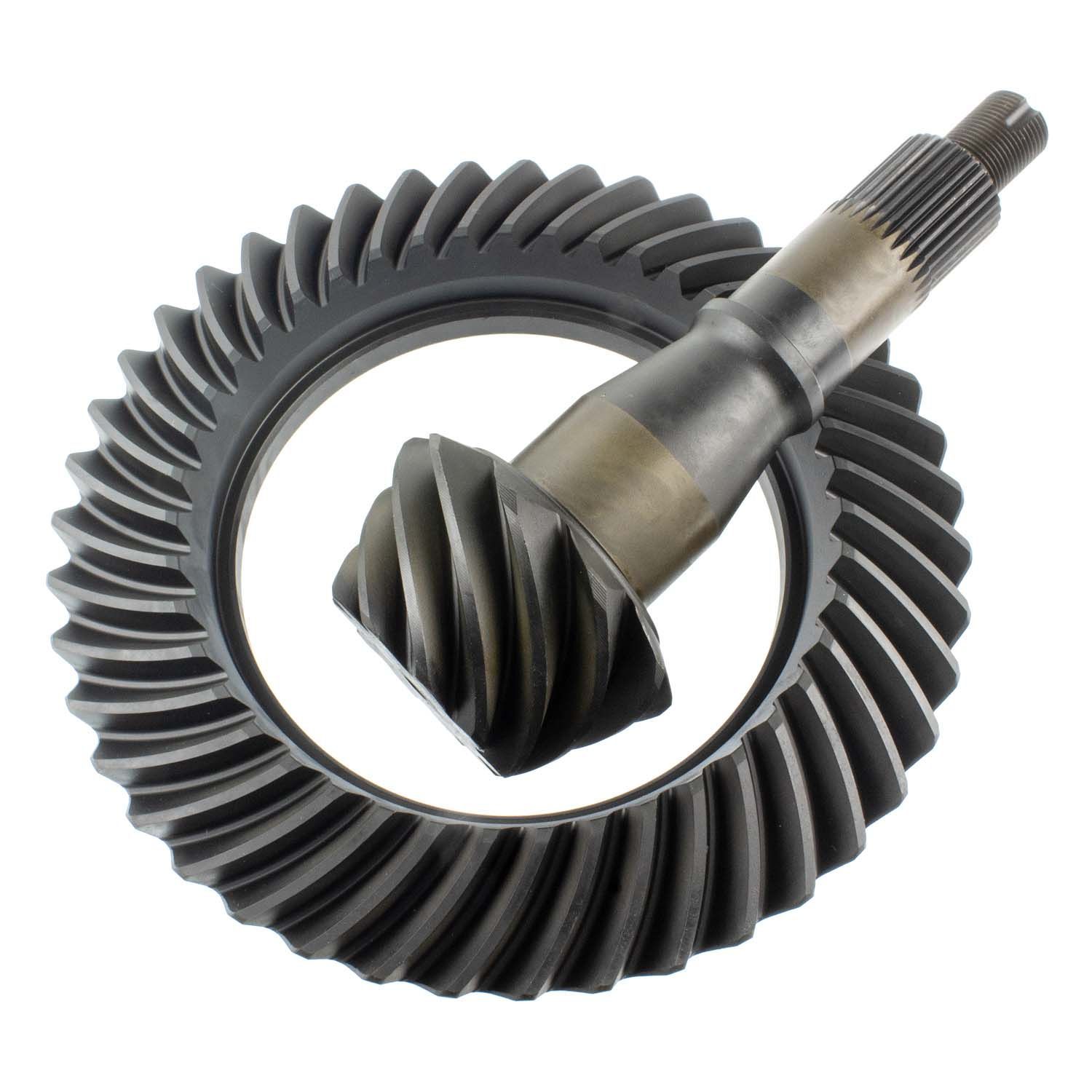 RP GM 9.76" 4.30 '14-ON