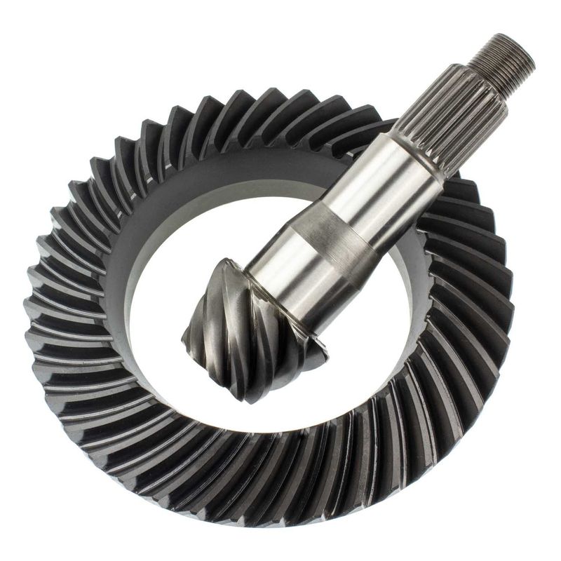 RP DANA 35(M200) 5.13 REAR JL