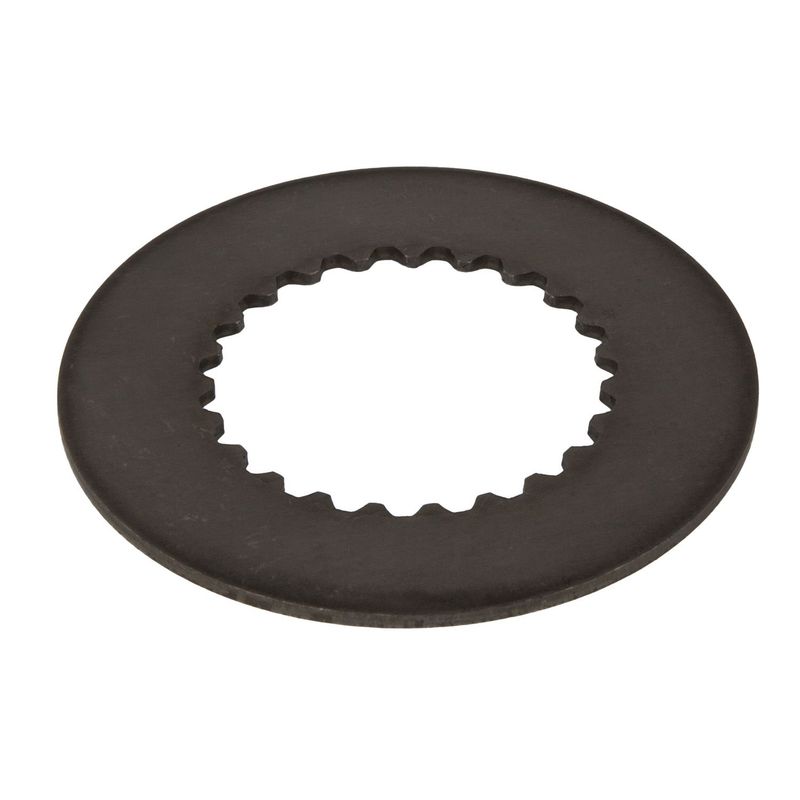 STEEL PLATE FORD 8.8"