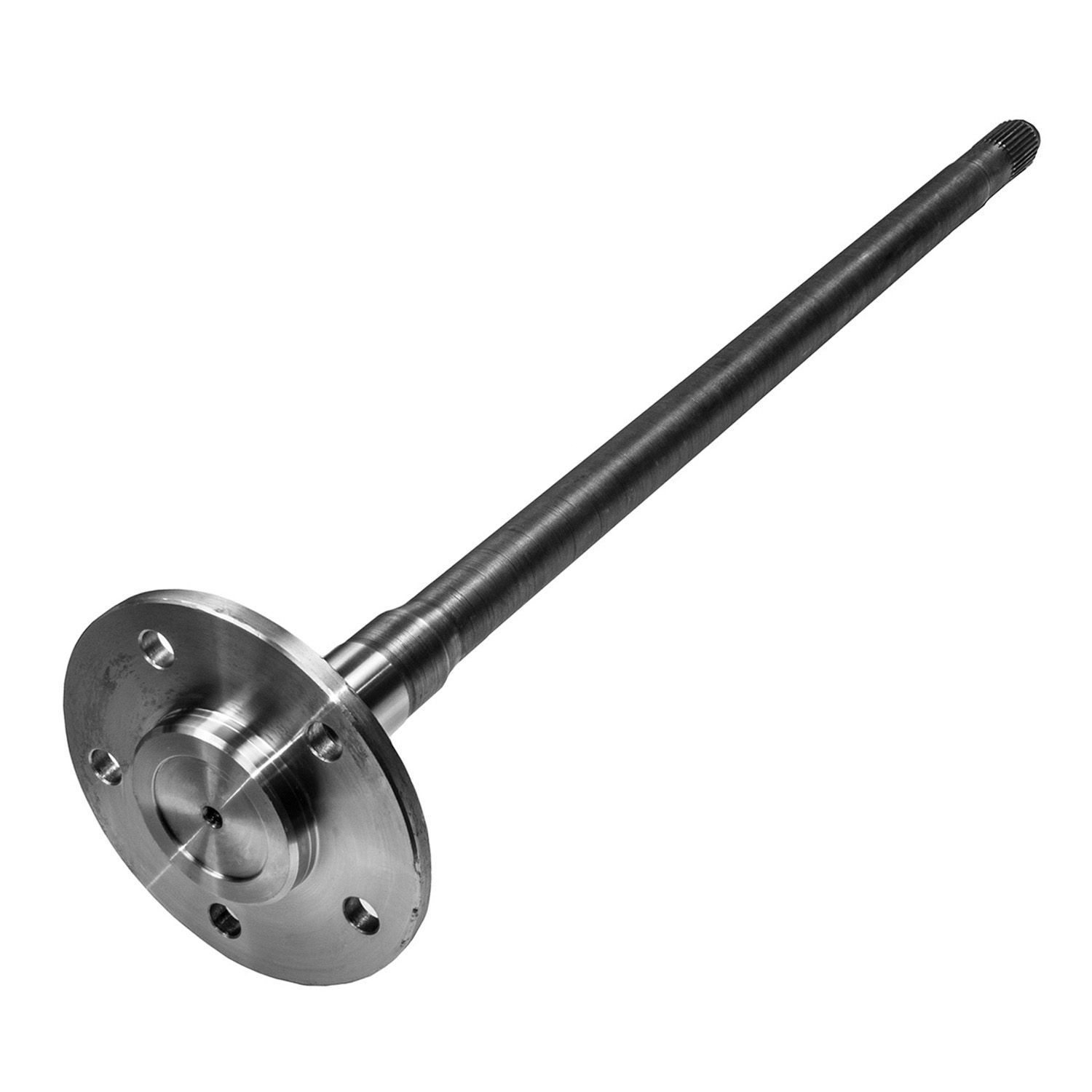 AXLE GM8.5" 30SPL 31.81" 5 LUG