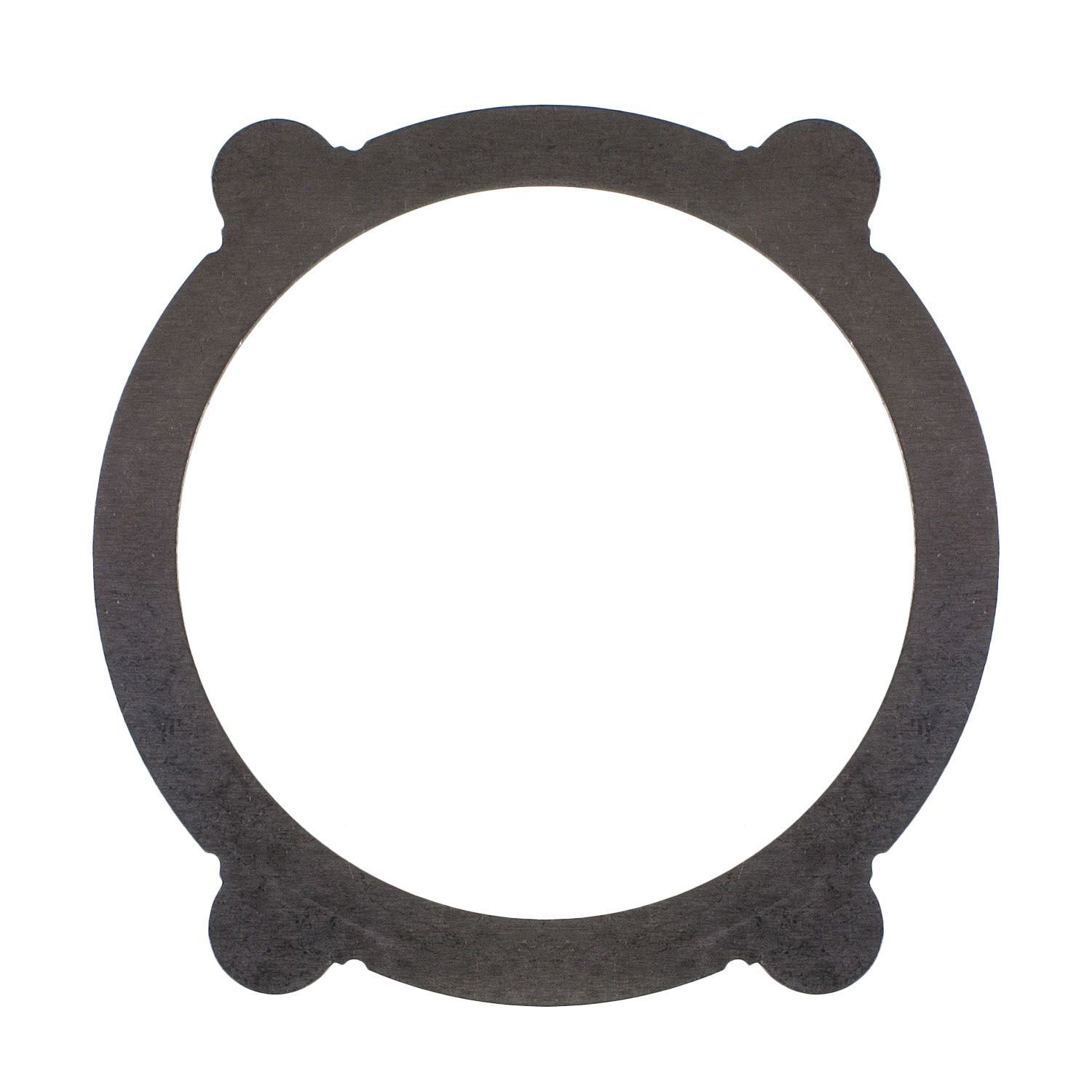 PLATE STEEL 9" FORD POSI