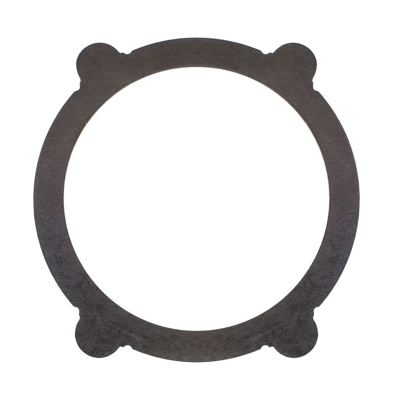 PLATE STEEL 9" FORD POSI