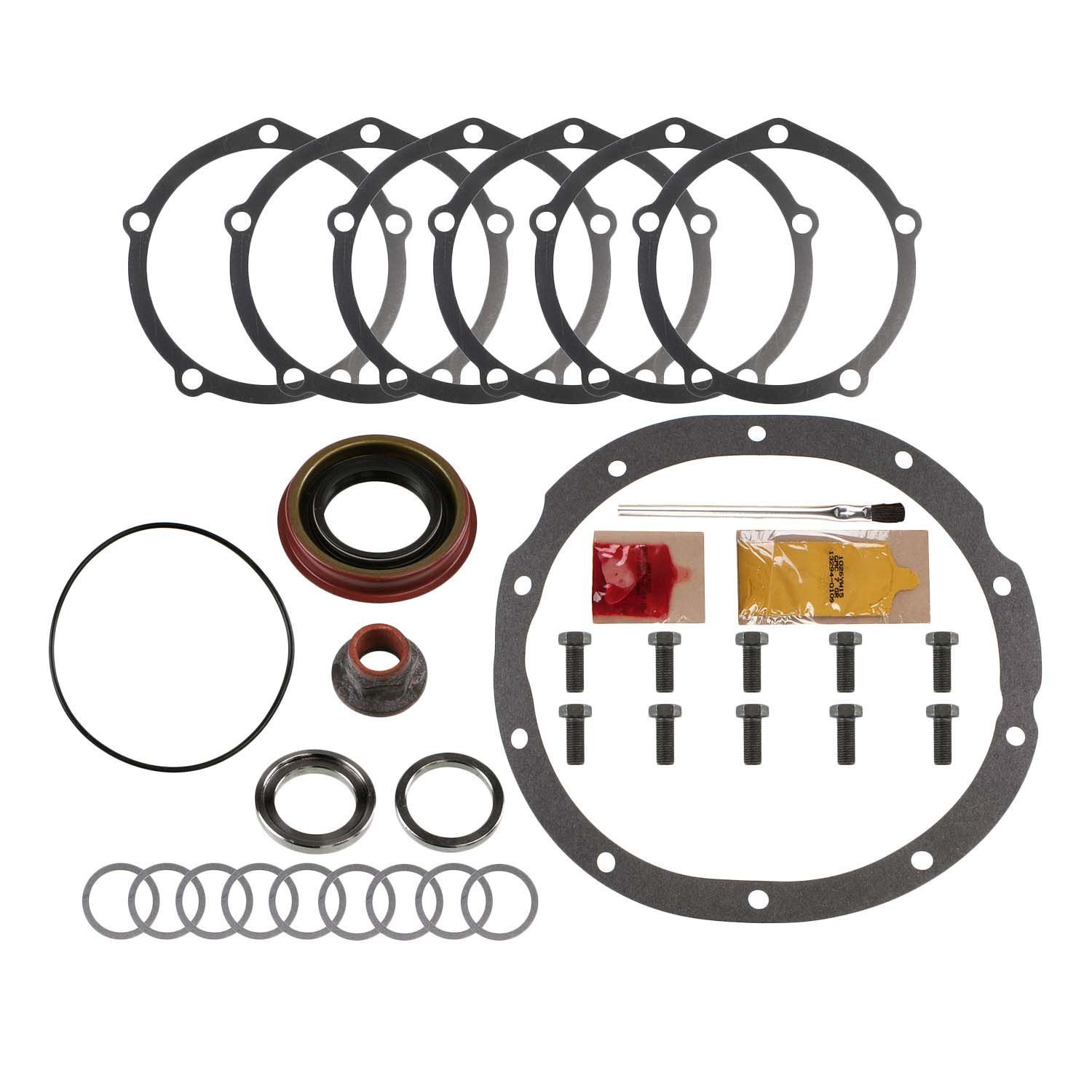 IK FORD 9" VITON SEAL