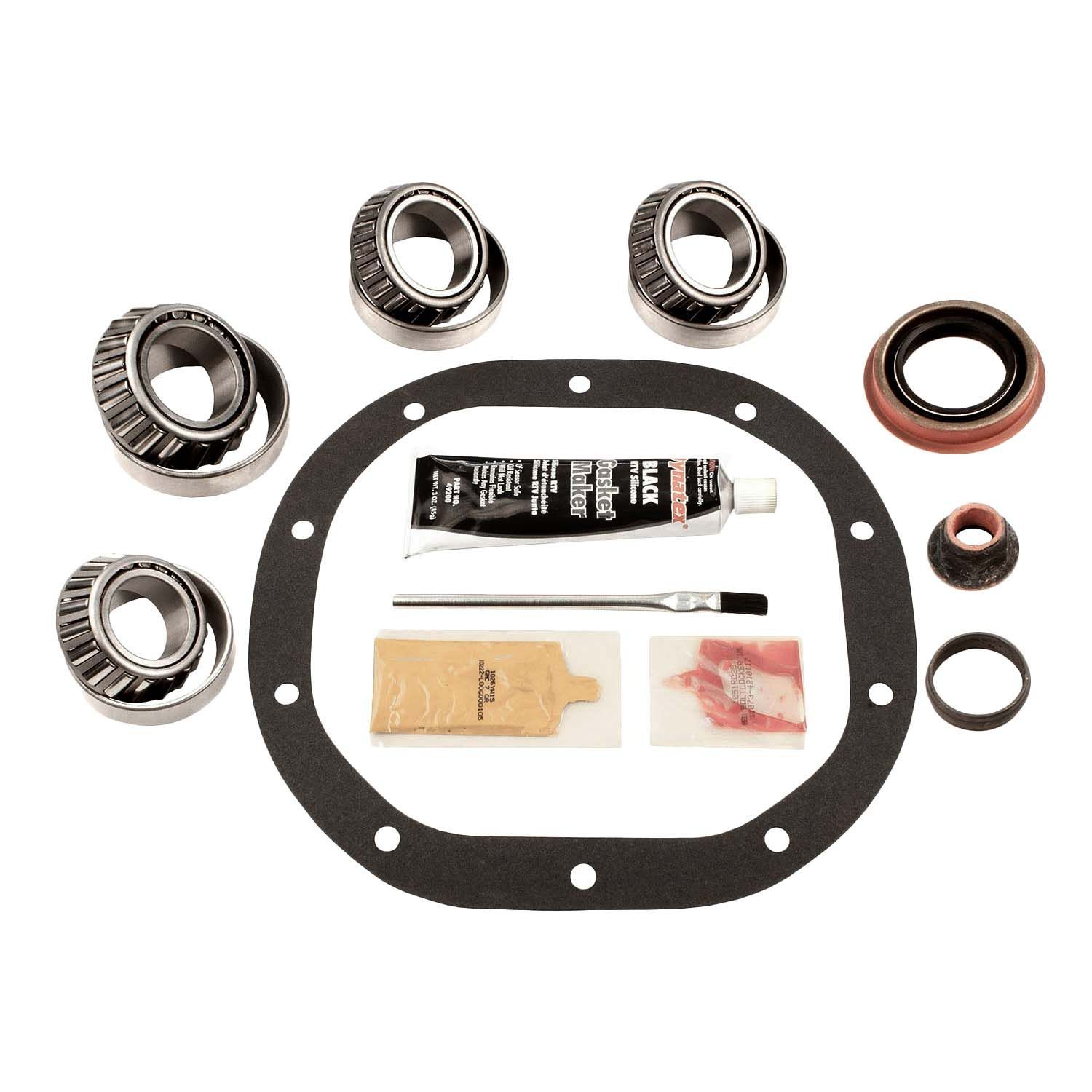 BK FORD 7.5"