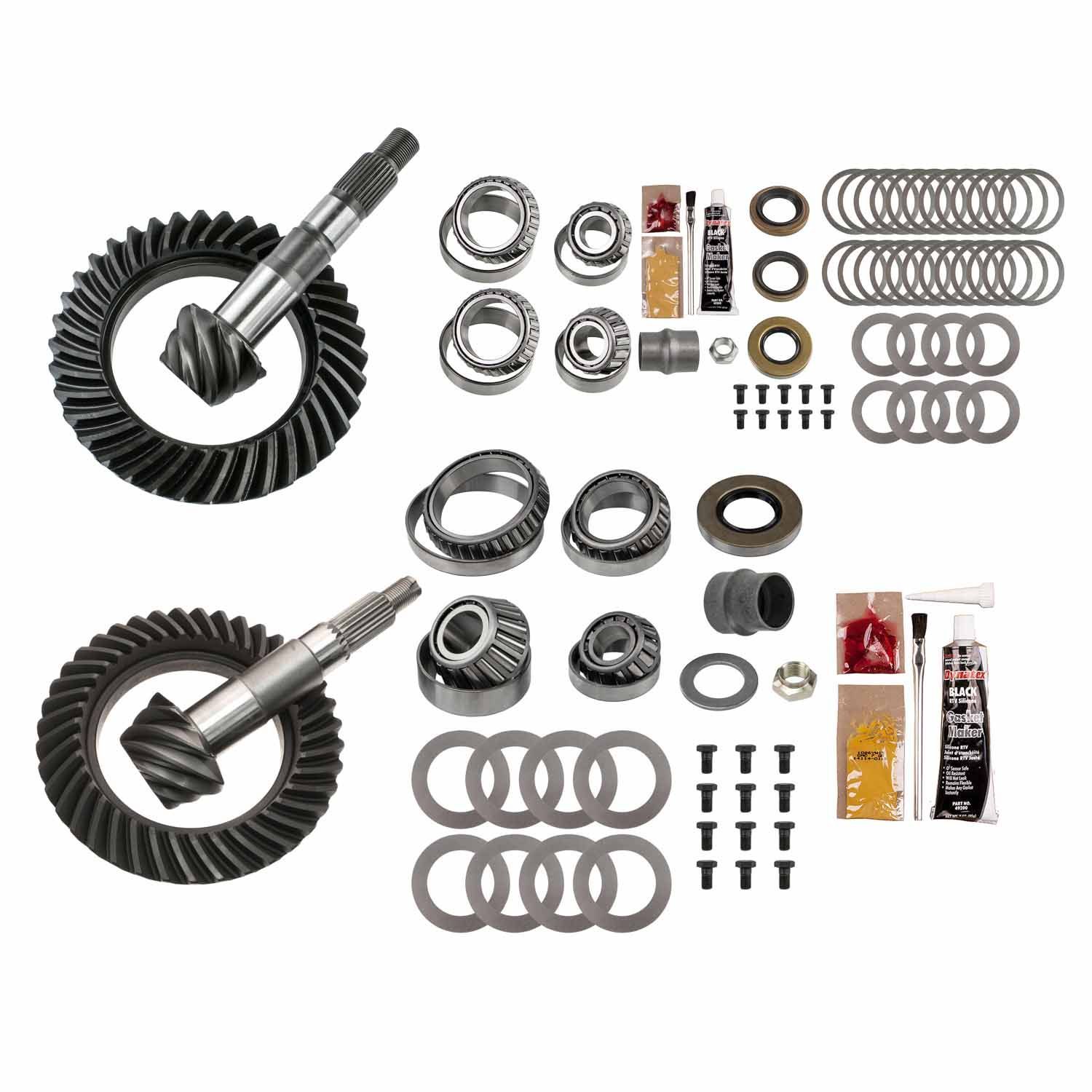 TACOMA 02-04 T7.5F/T8V6R 5.29