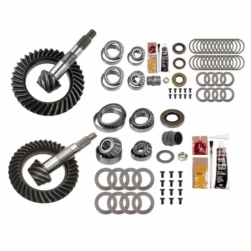 TACOMA 02-04 T7.5F/T8V6R 5.29