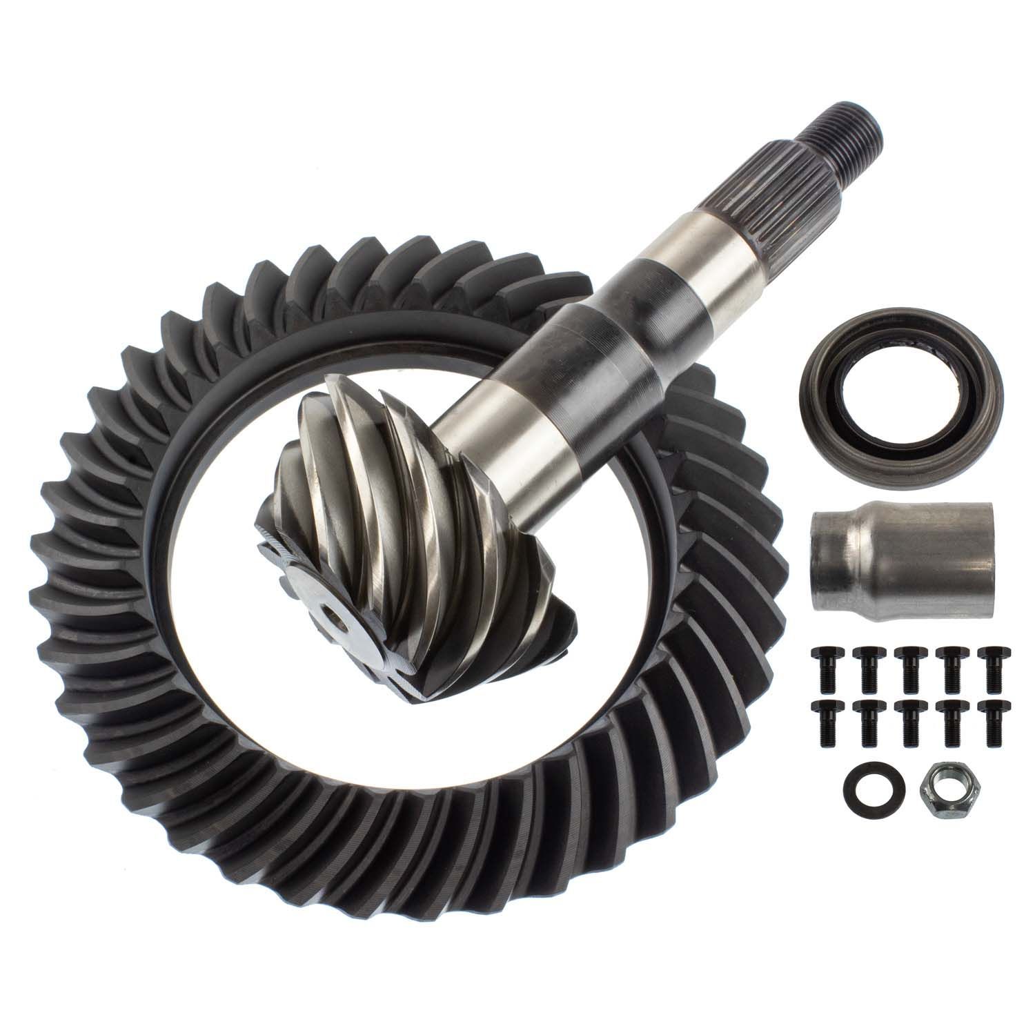 RP DANA 44 3.55 1985-2000 W/PK