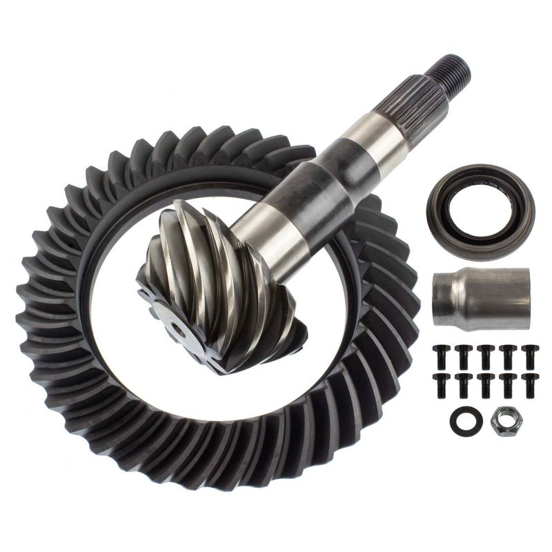RP DANA 44 3.55 1985-2000 W/PK