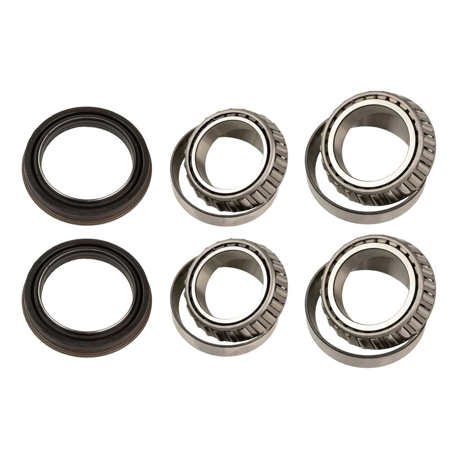 AXLE BRG & SEAL GM10.5"/11.5"