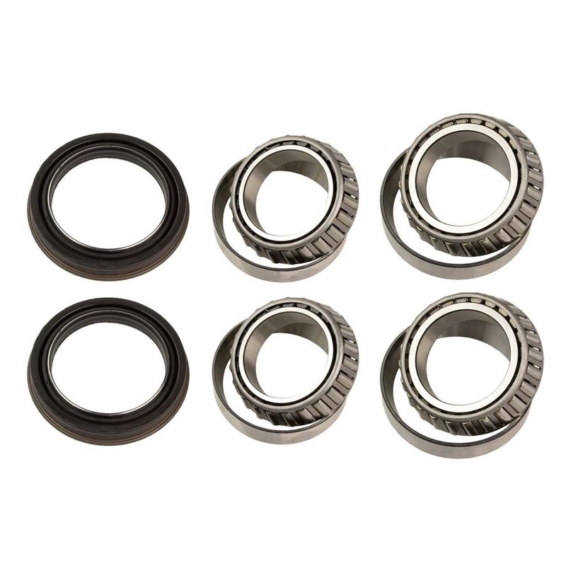 AXLE BRG & SEAL GM10.5"/11.5"