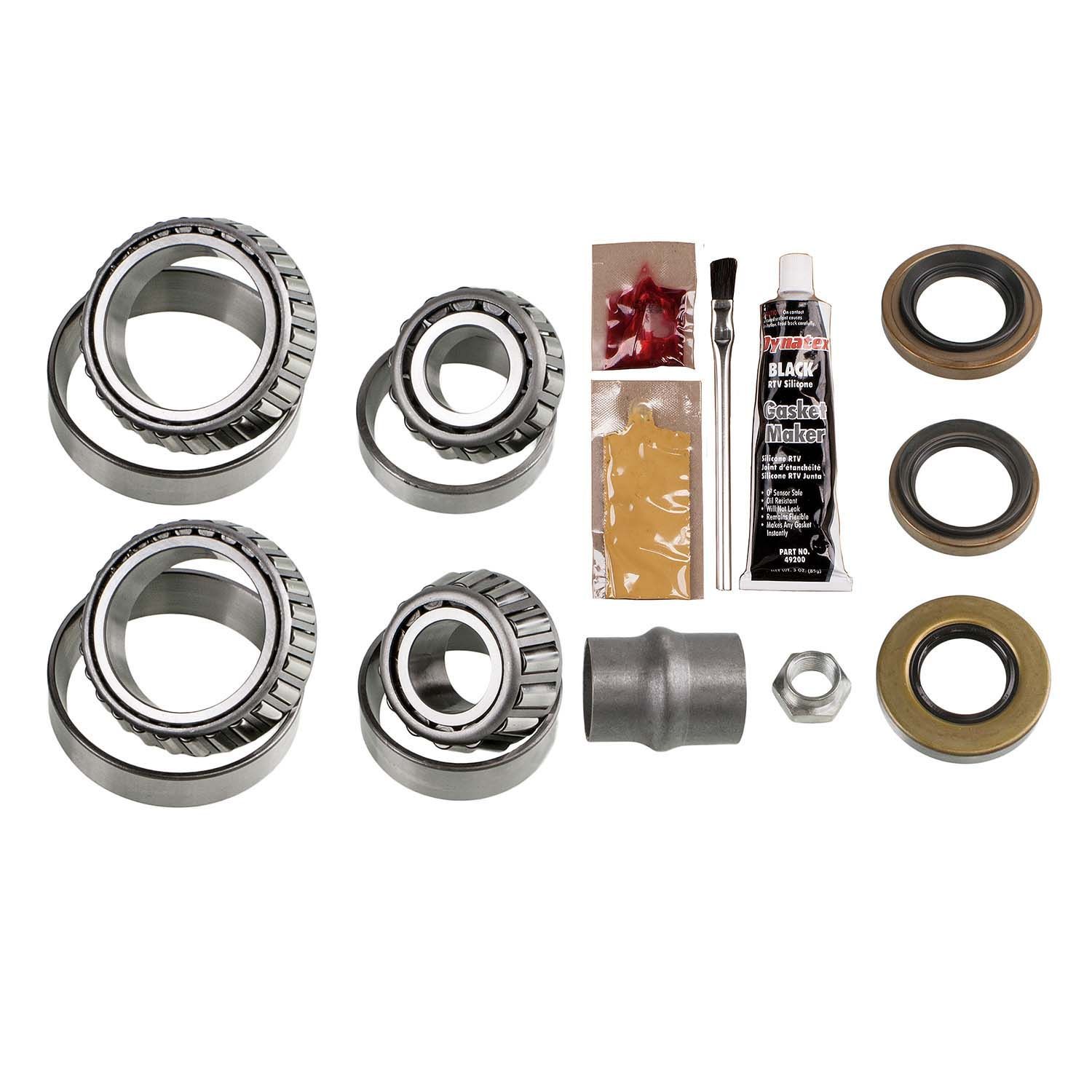 BK TOYOTA 7.5" FRONT '88-'07