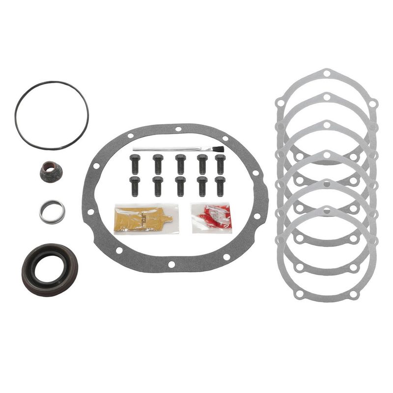 IK FORD 9" W/ OPEN RG BOLTS