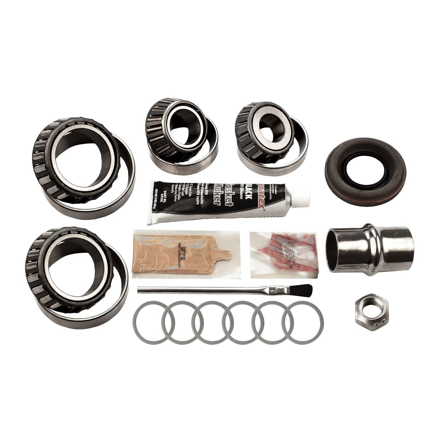 BK DANA 50 FORD '80-'97