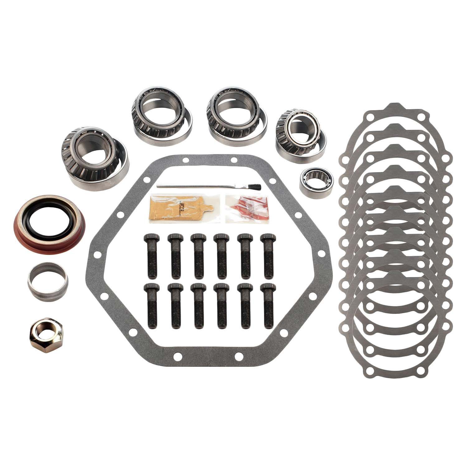 MK GM 10.5" '88-'97 4.56 & UP