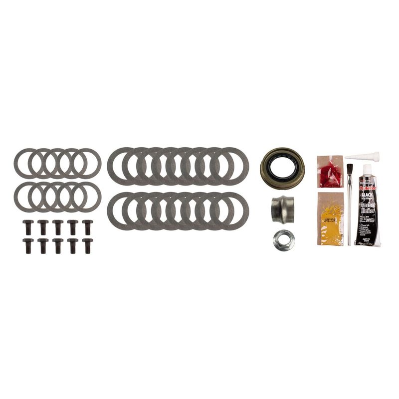 IK DANA 30(M186)FRT JL '18-ON