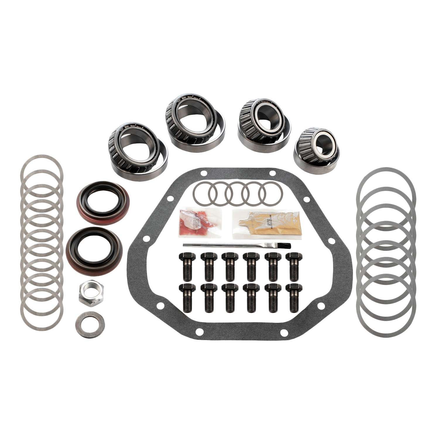 MK DANA 60 '50-'98