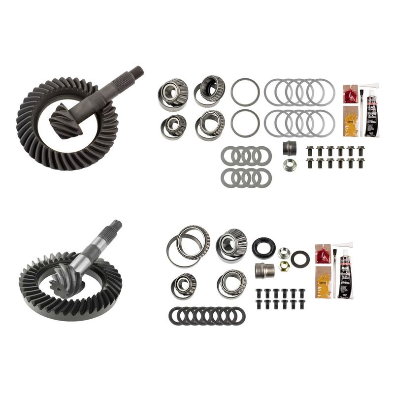TACOMA 2005-15 T8F/T8V6R 4.88