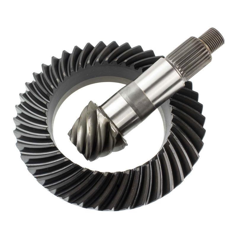 RP DANA 44 5.13 REAR JL/JT