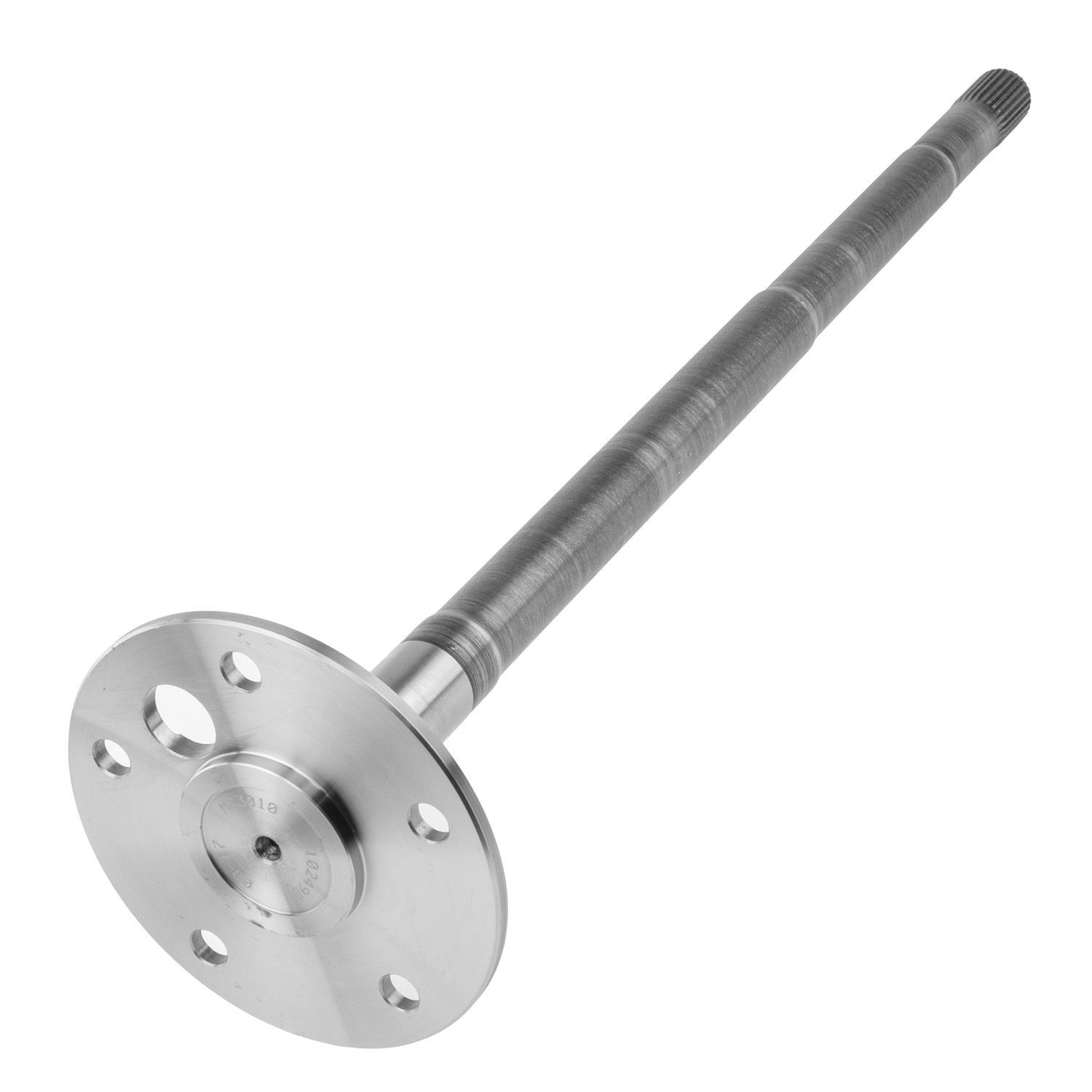 AXLE F9" 28SPL 26.94" 5 LUG