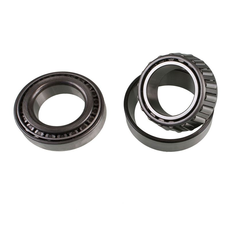 CBK DANA 44 25523 AND 25590