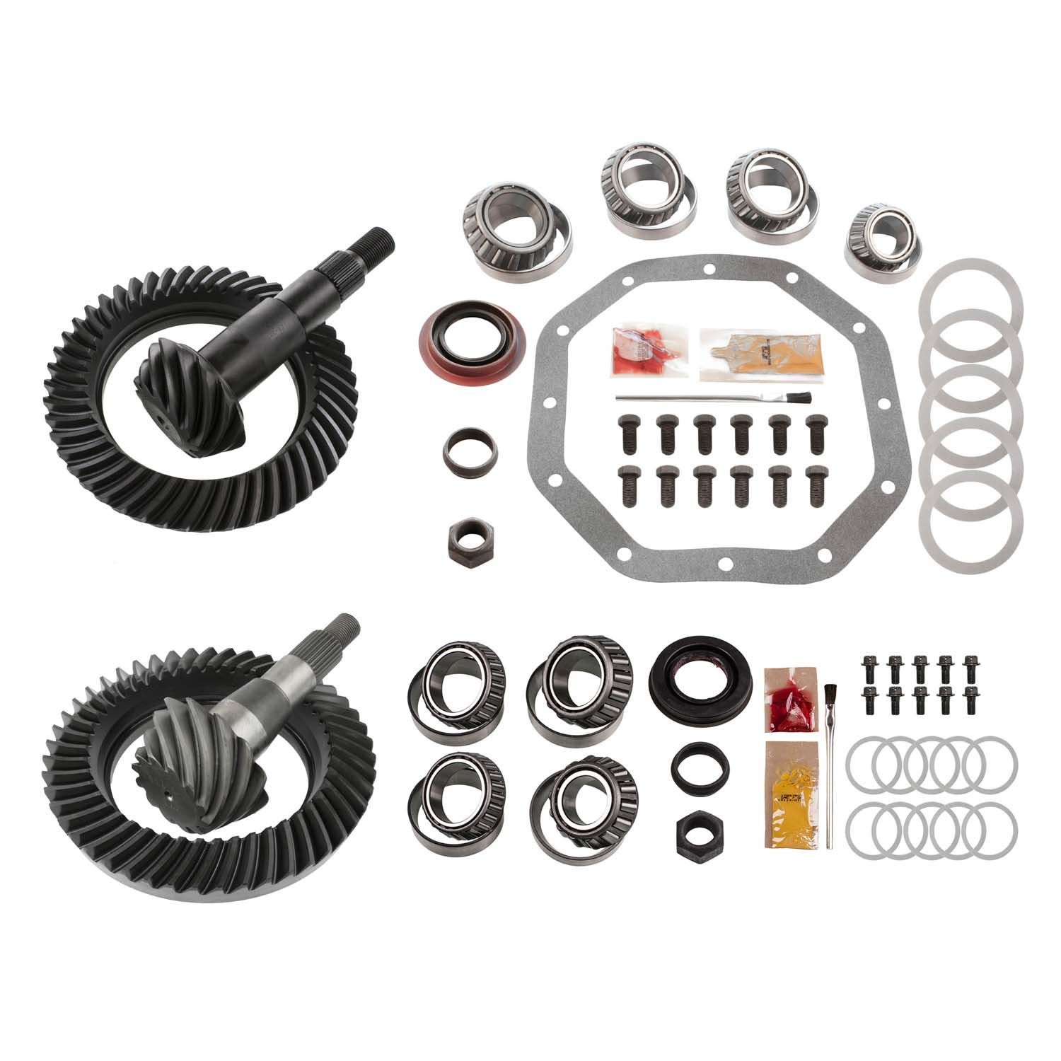 1500 2003-2010 C8F/C9.25R 3.92