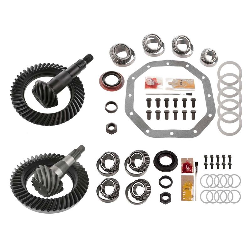 1500 2003-2010 C8F/C9.25R 3.92