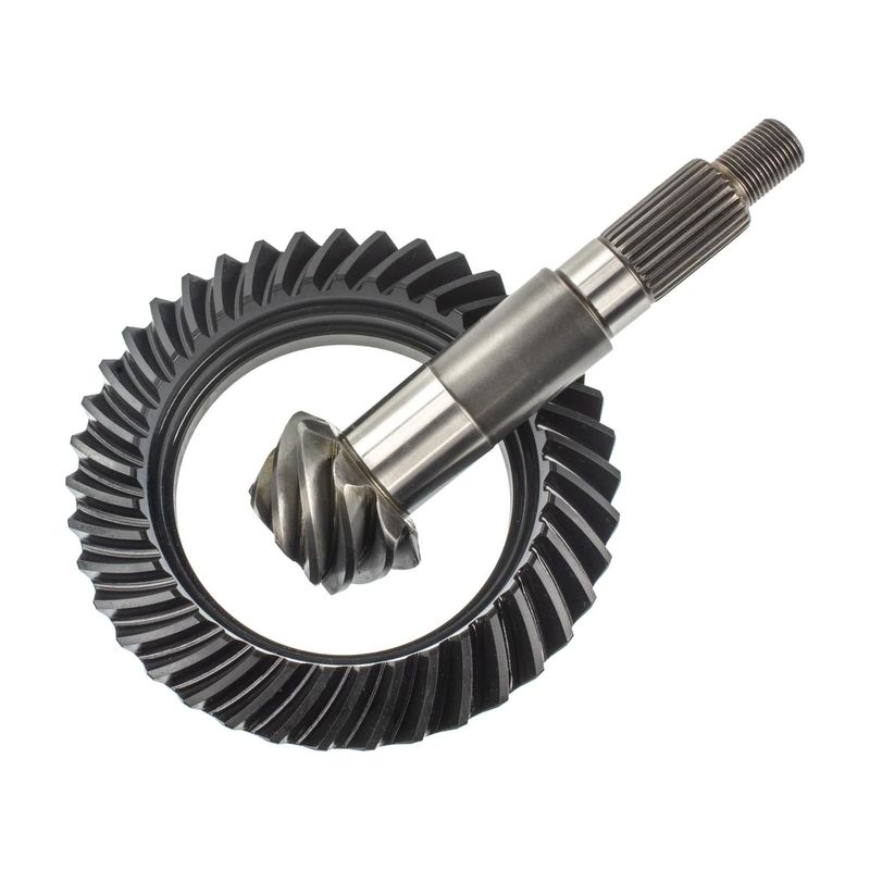 RP DANA 30 4.88 STANDARD MG