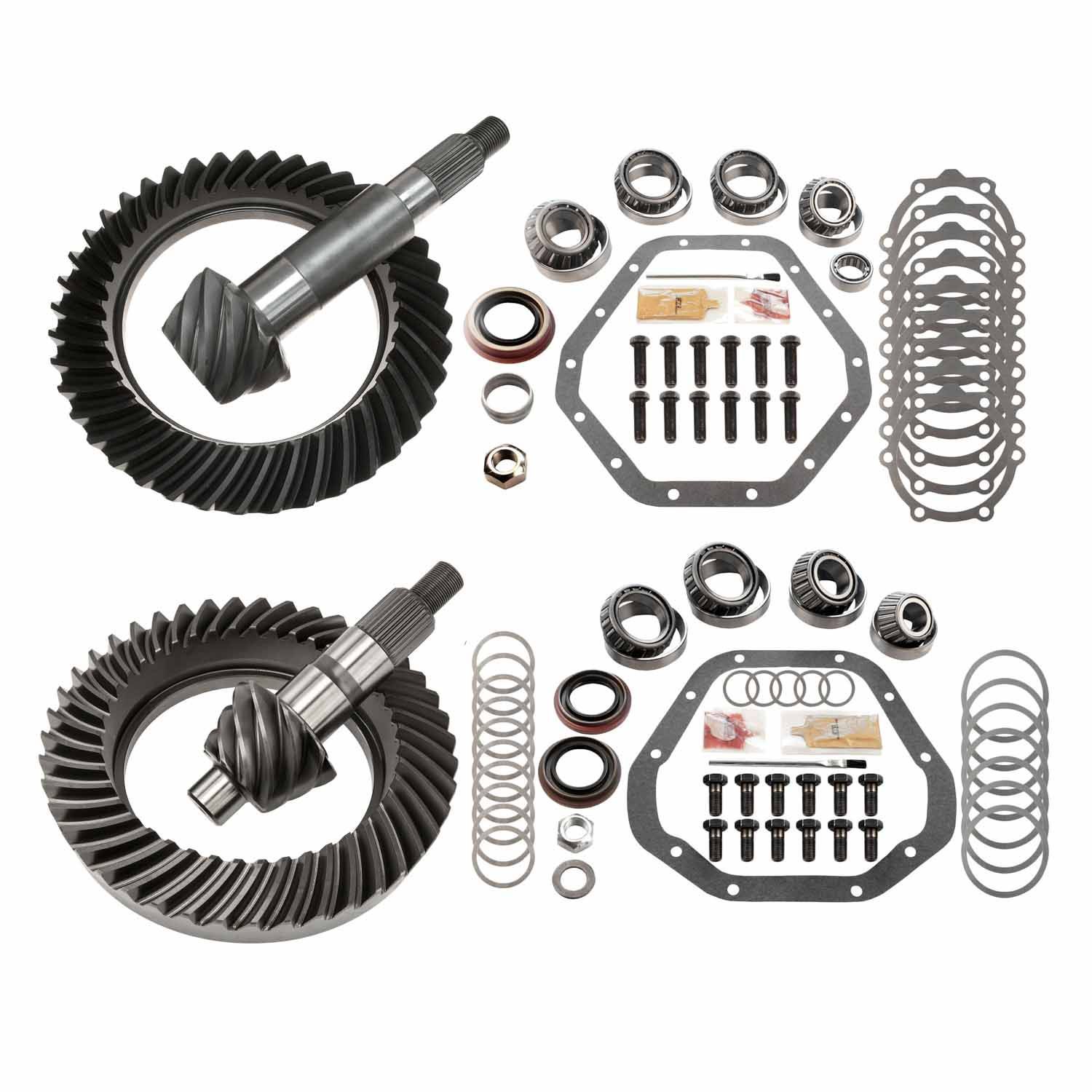 K30 1979-87 D60F/GM10.5R 5.38X