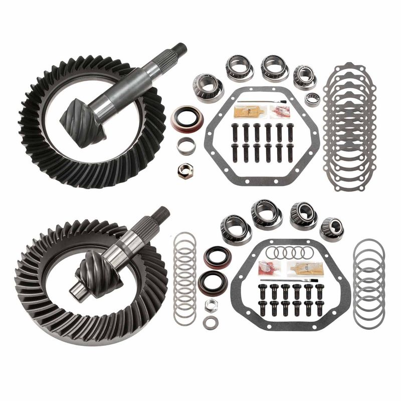 K30 1979-87 D60F/GM10.5R 5.38X