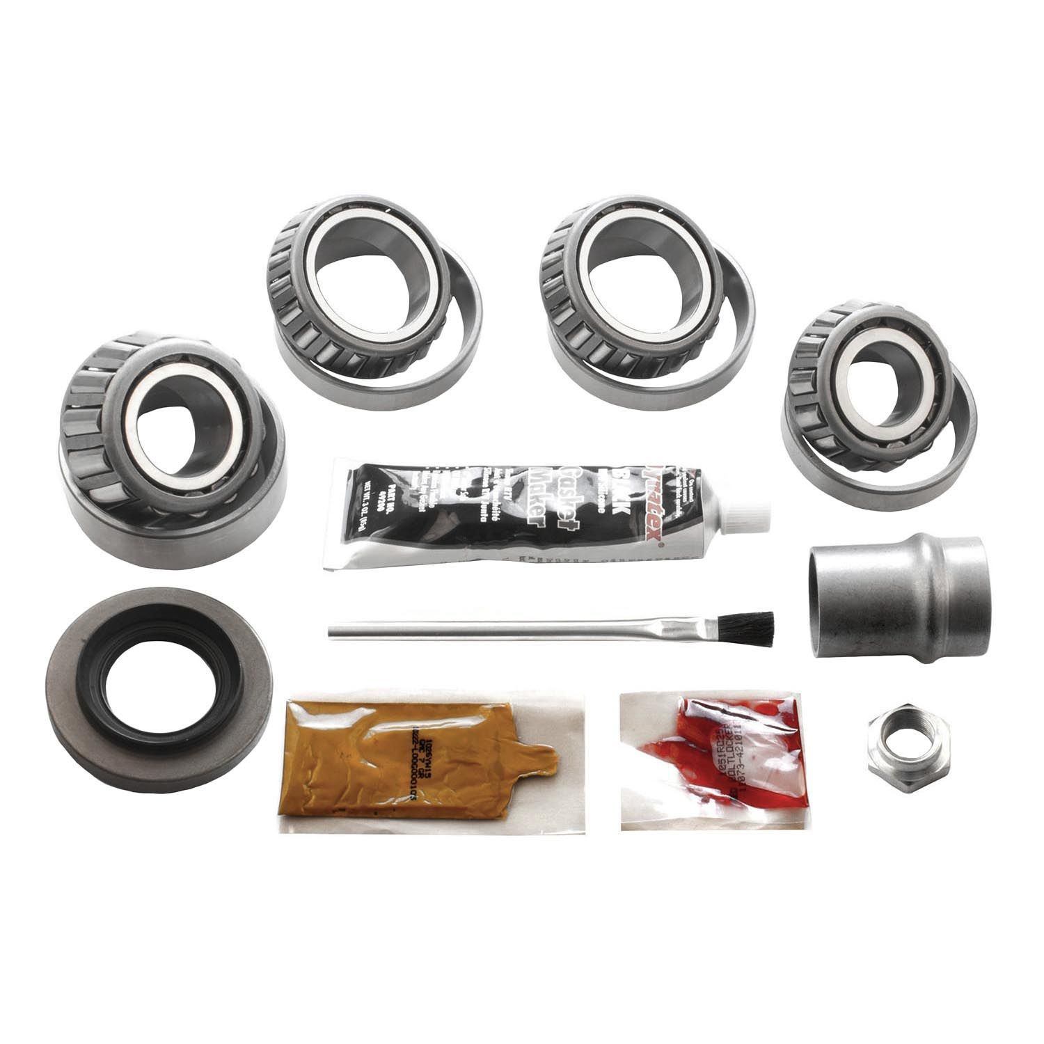BK 7.5" IFS '86-'87 ALL 2 WD