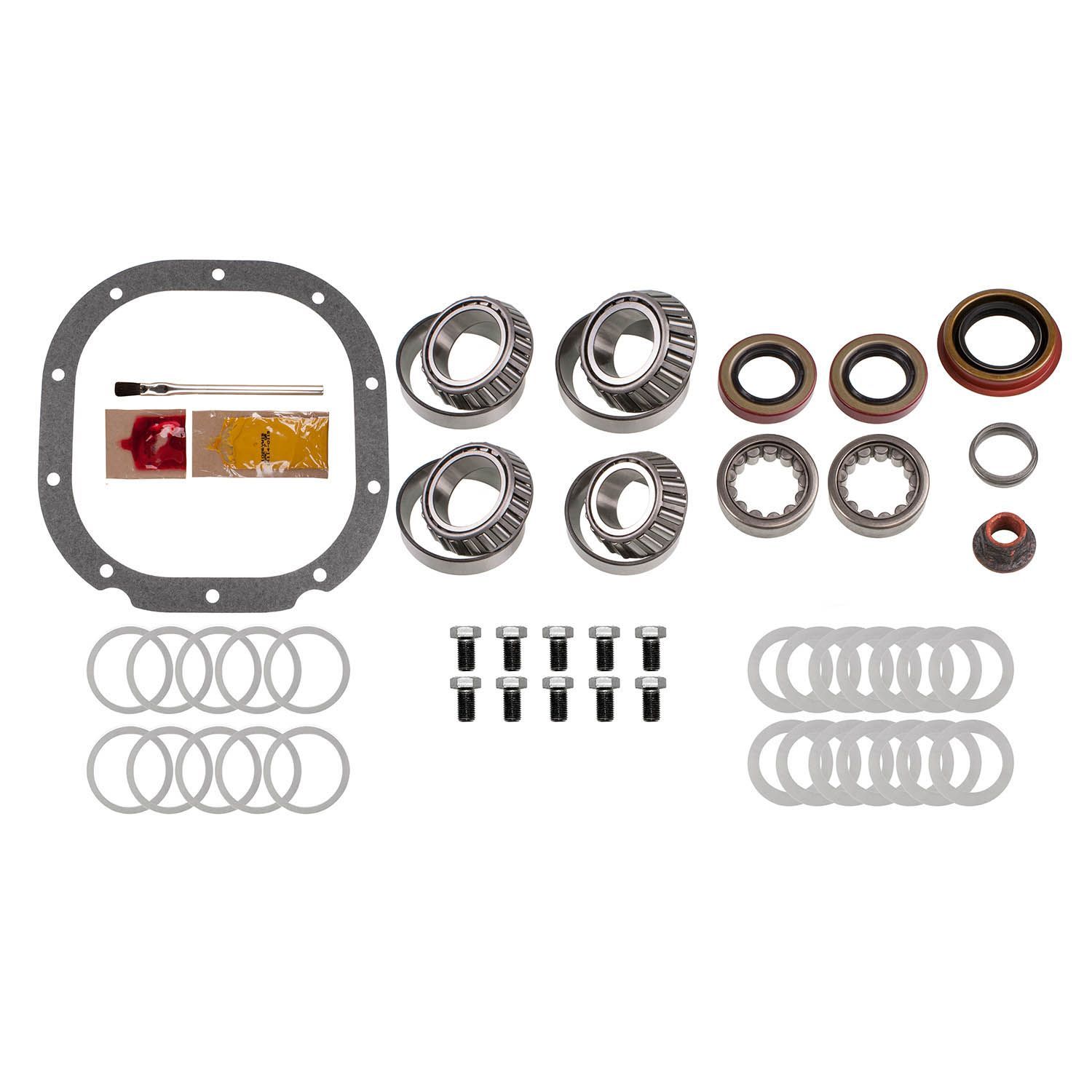 SK FORD 8.8" '81-10 5707 2.25"