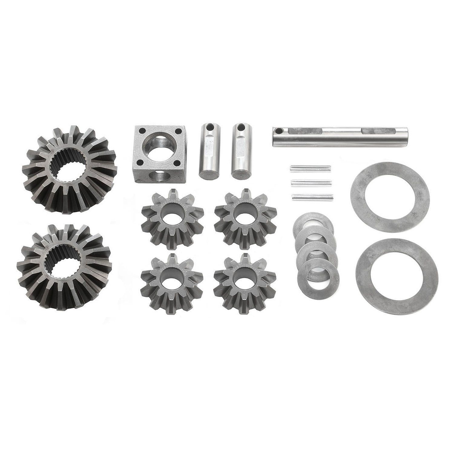 INT FORD 8" & 9" 28 SPL OPEN