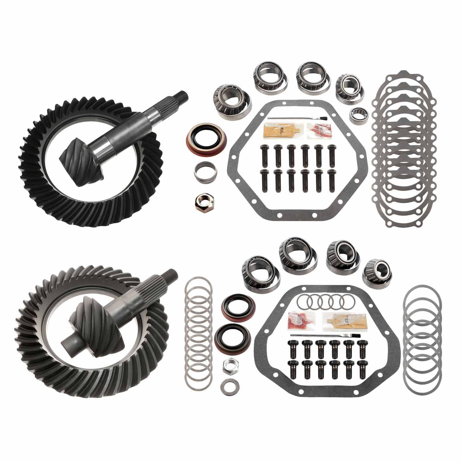 K30 1979-87 D60F/GM10.5R 4.10