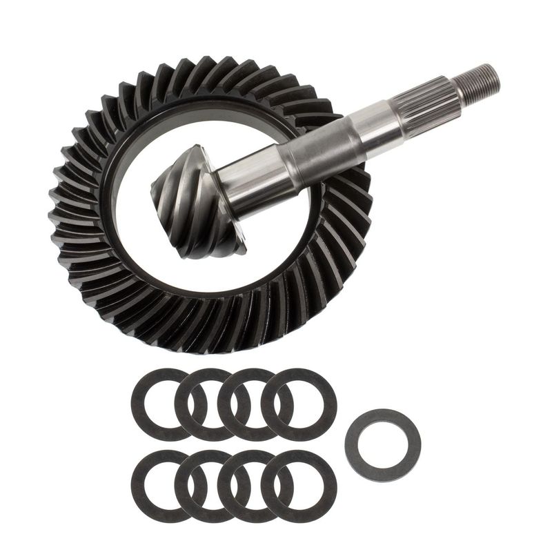 RP TOYOTA 7.8" 4.56 V6 MG