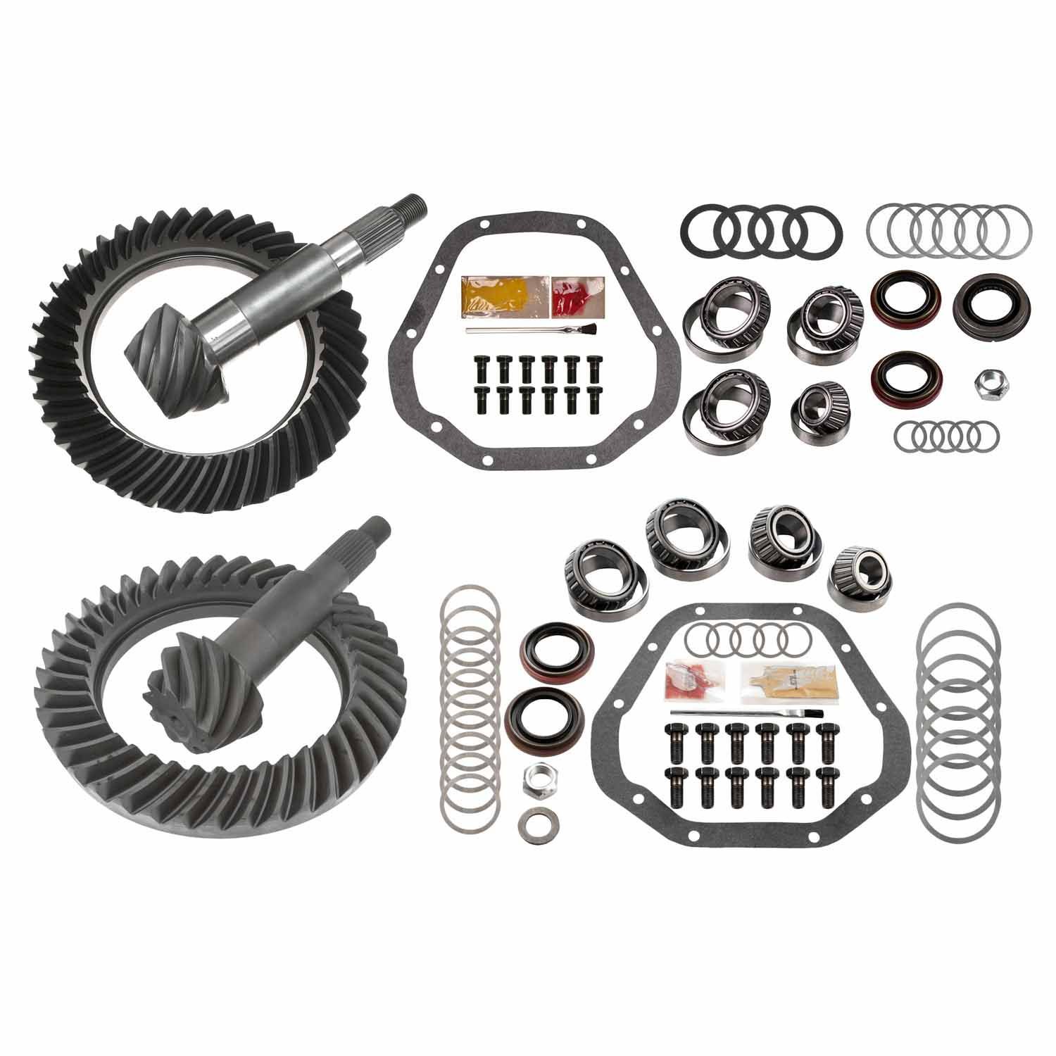 2500 1994-2002 D60F/D70R 4.56