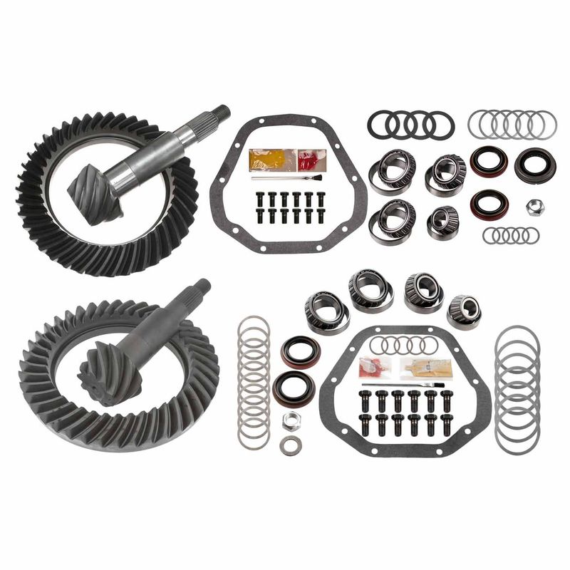 2500 1994-2002 D60F/D70R 4.56