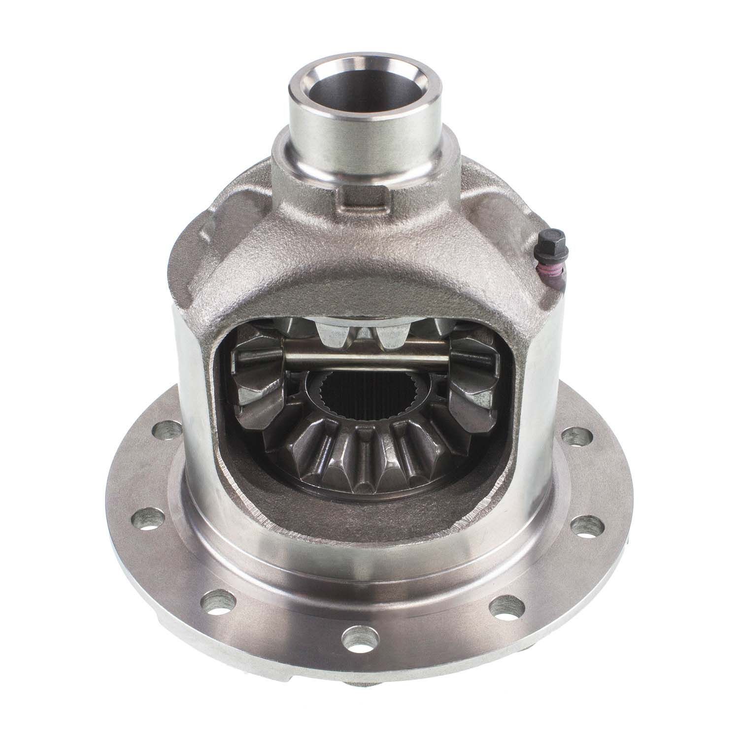 OLC GM 8.6" 30SPL 2.73+ '99-ON