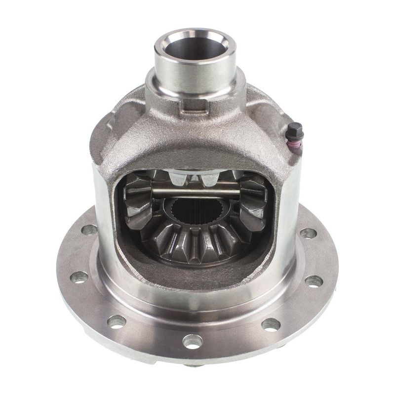 OLC GM 8.6" 30SPL 2.73+ '99-ON