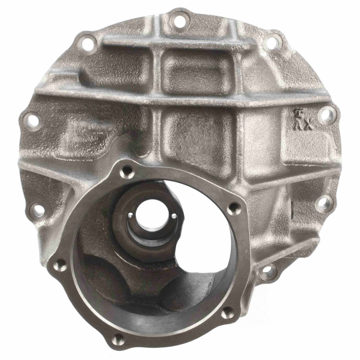 NODULAR IRON F9" 3.25" PRO