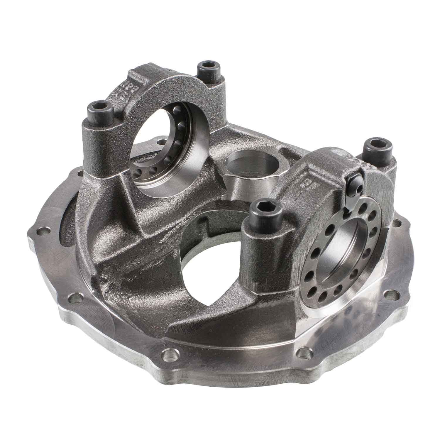 NODULAR IRON F9" 3.06" STREET