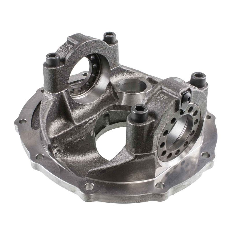 NODULAR IRON F9" 3.06" STREET