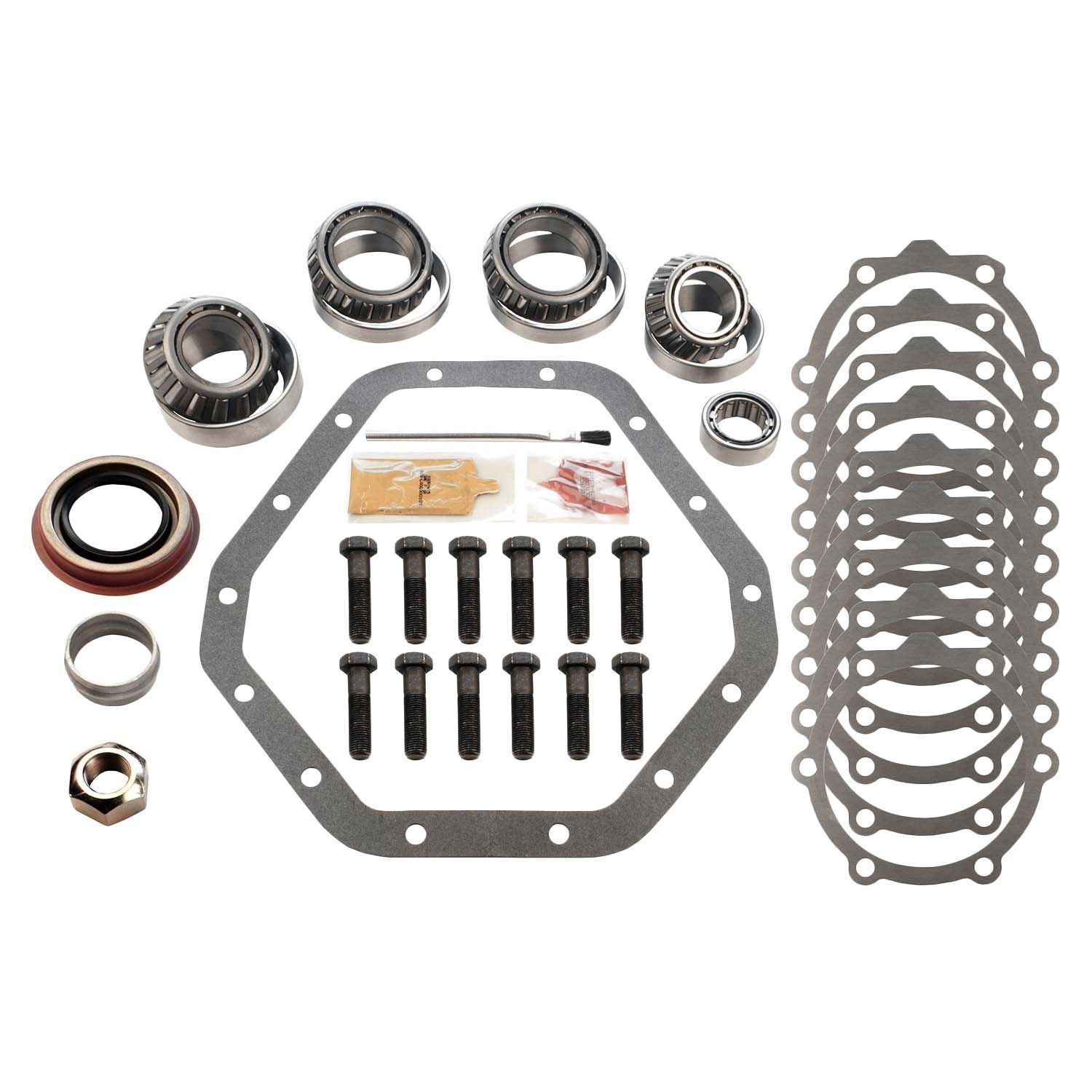 MK GM 10.5" '72-'88 4.56 & UP