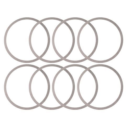 PINION SHIMS OD 4.11" ID 3.67"