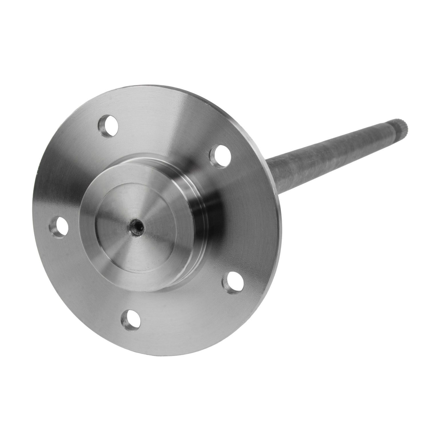 AXLE GM7.6" 28SPL 30.31" 5 LUG