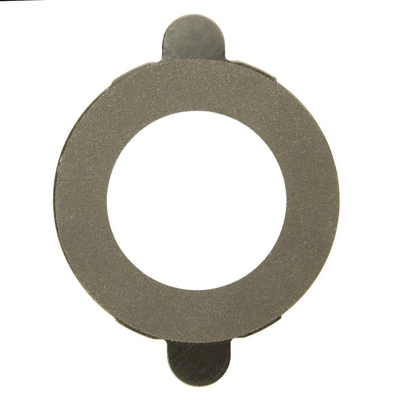 FRICTION PLATE FORD 8.8"