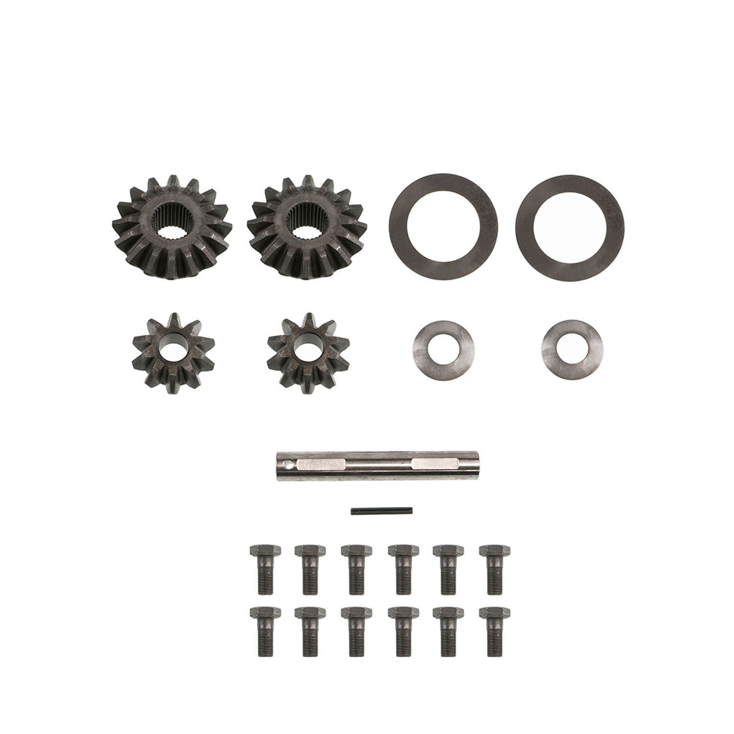 INT DANA 60 30SPL OPEN FF ONLY
