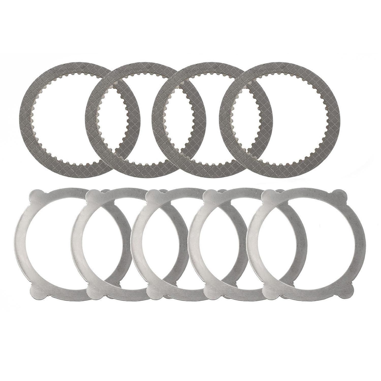 FORD 9" CLUTCH PACK KIT